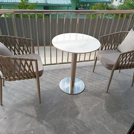 Hibiscus Suites And Residences-2